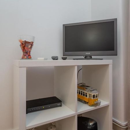 Beguest Alegria Apartment Lisboa Exterior foto