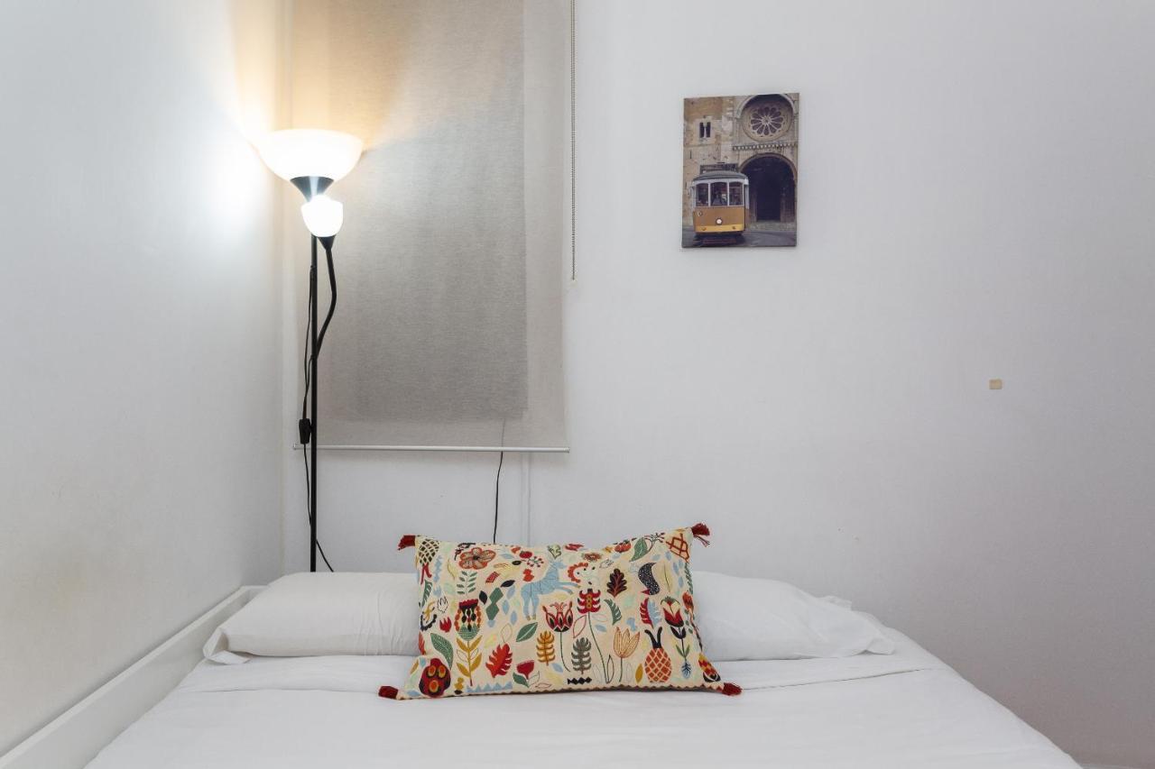 Beguest Alegria Apartment Lisboa Exterior foto