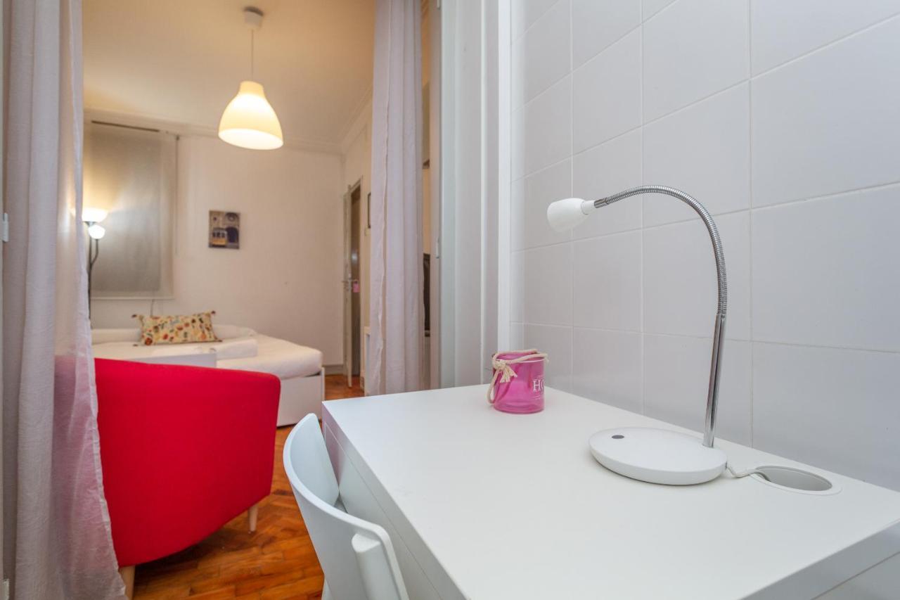 Beguest Alegria Apartment Lisboa Exterior foto