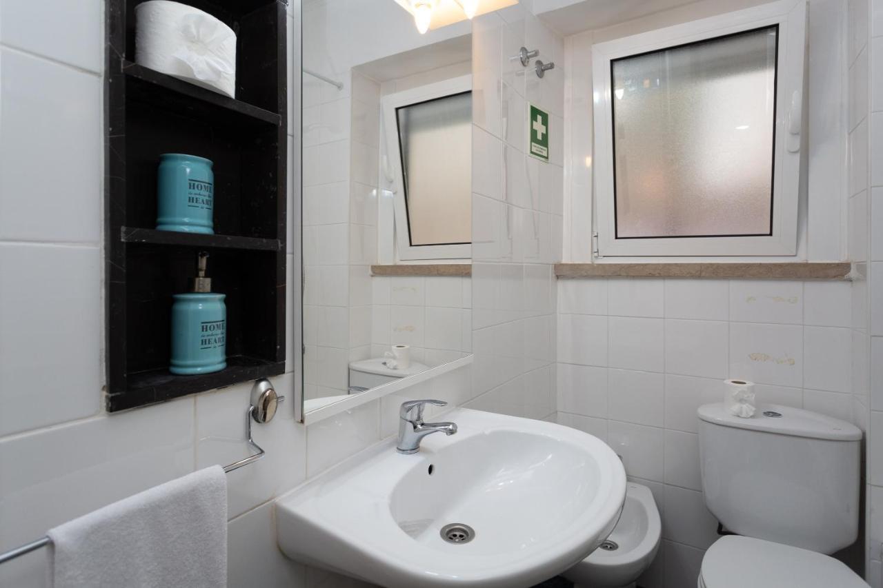 Beguest Alegria Apartment Lisboa Exterior foto