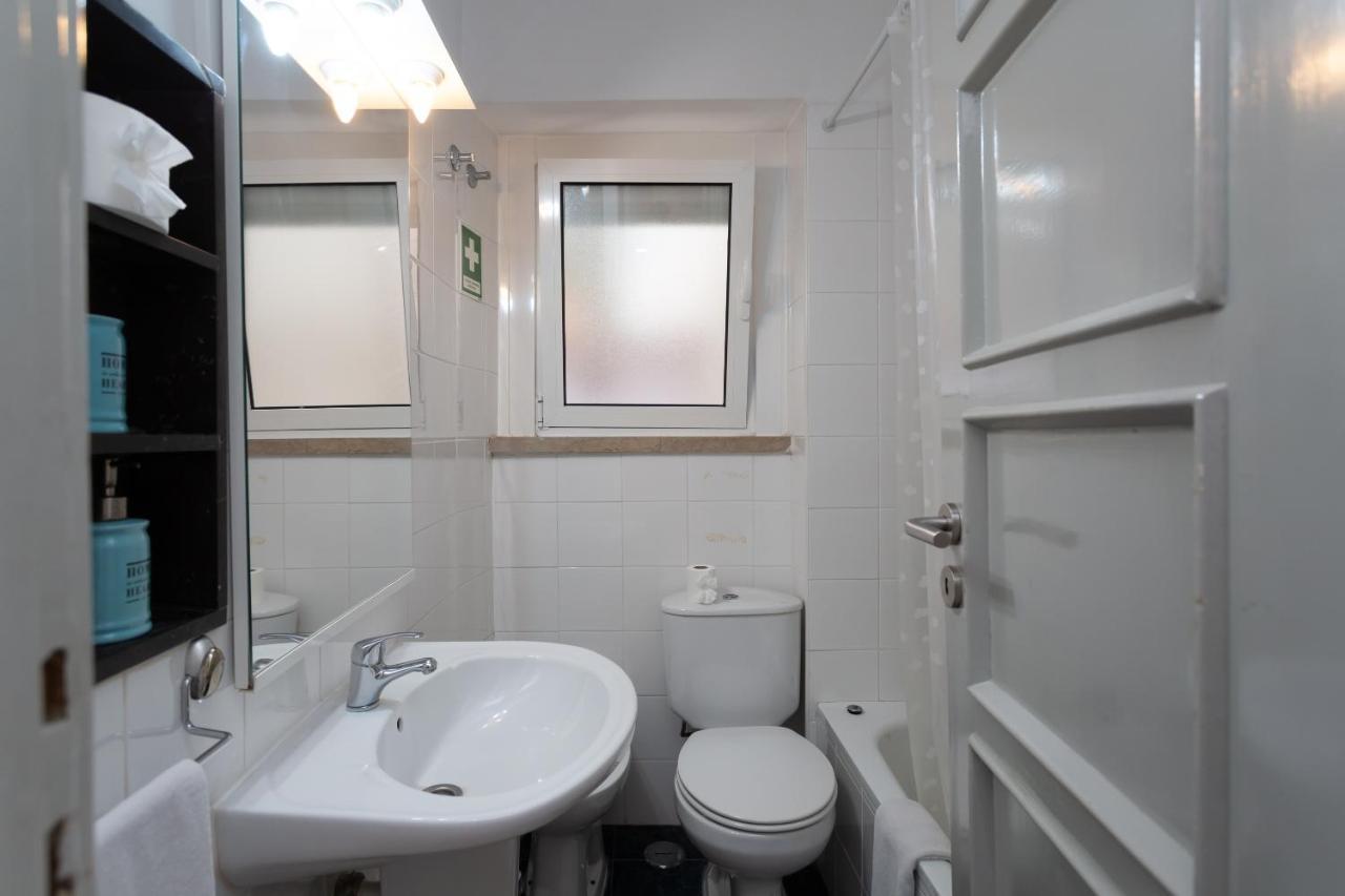 Beguest Alegria Apartment Lisboa Exterior foto