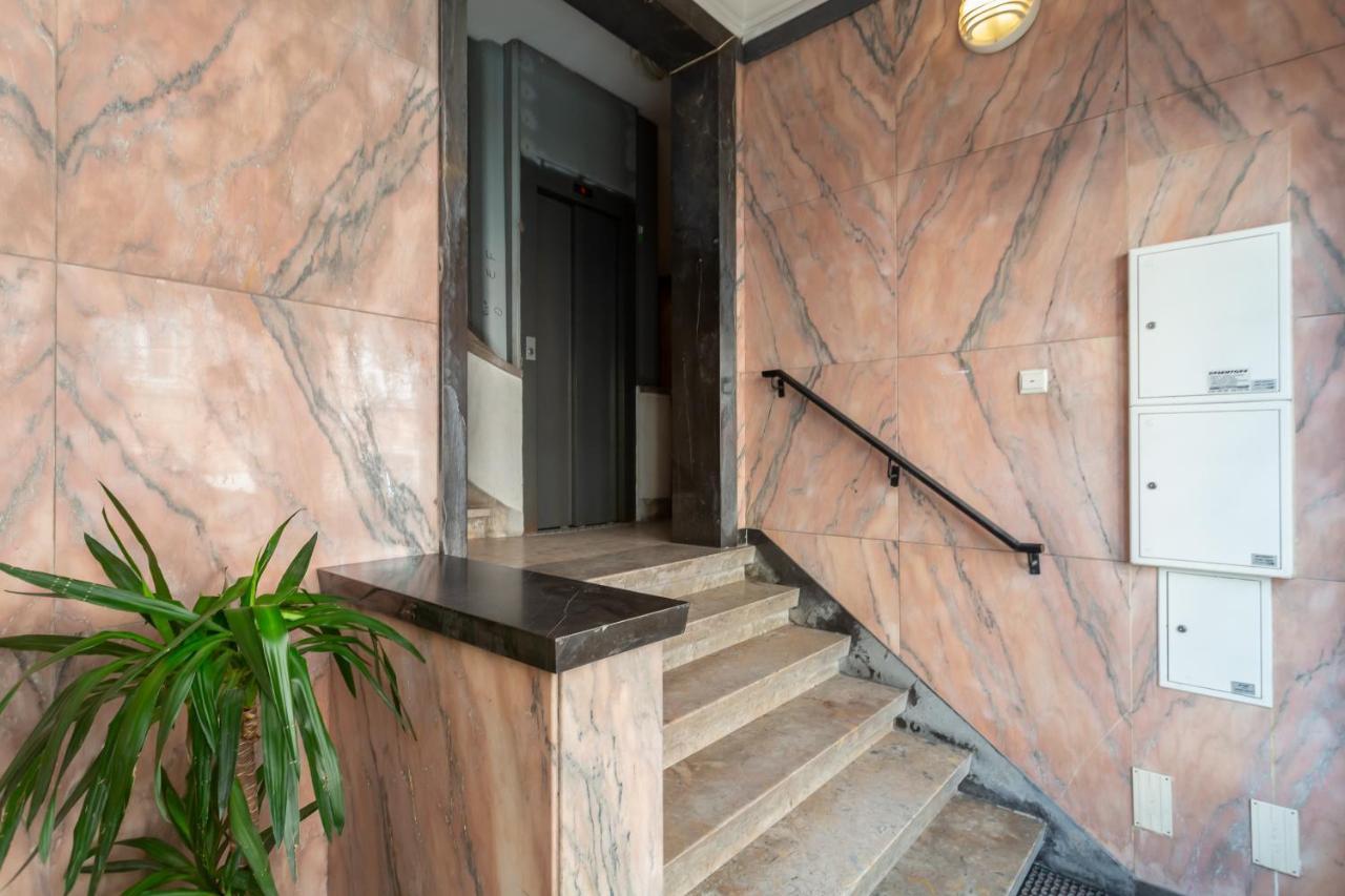 Beguest Alegria Apartment Lisboa Exterior foto